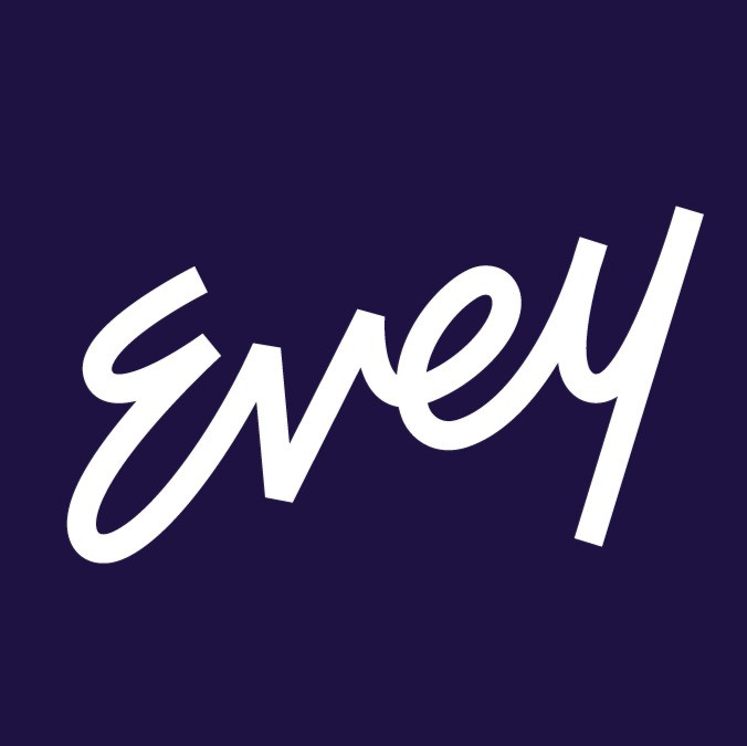 Evey Training logo
